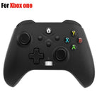 GAMROMBO Game Controller for XBOX ONE/SERIES S/X/PC Gaming 2.4G Wireless Joystick Remote Control Gamepad supports Windows 7/8/10