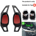 2026 New Shifter Paddles For Cupra Formentor 2019 Cupra Ateca Leon e-Hybrid Car Steering Wheel DSG Gear Extend Accessories