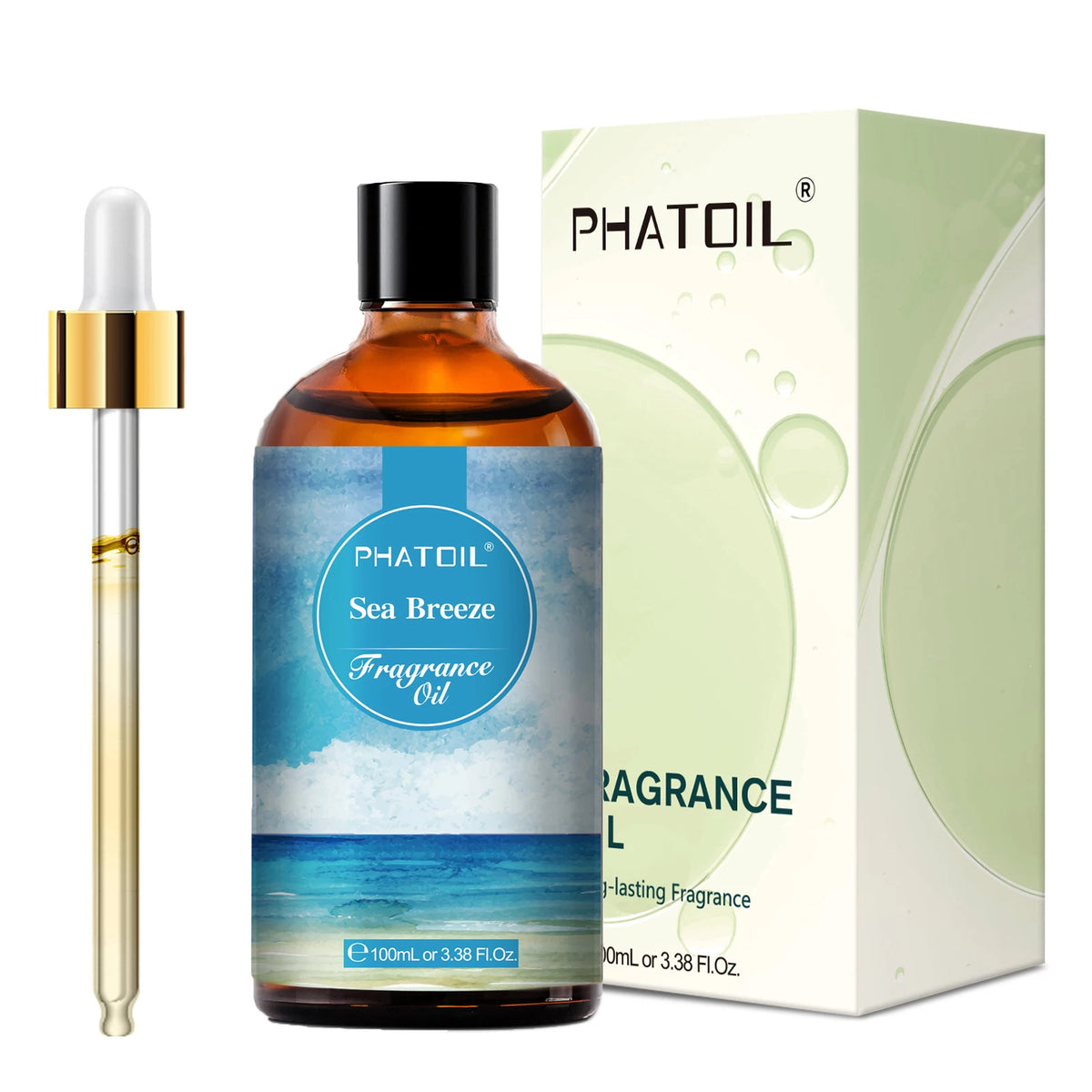 Sea Breeze / 100ml