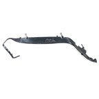 Car Front Headlight Seal Cover Trim Ring For Audi A6 C5 2002 2003 2004 2005 Facelift 4B0941191A 4B0941192A Car-styling