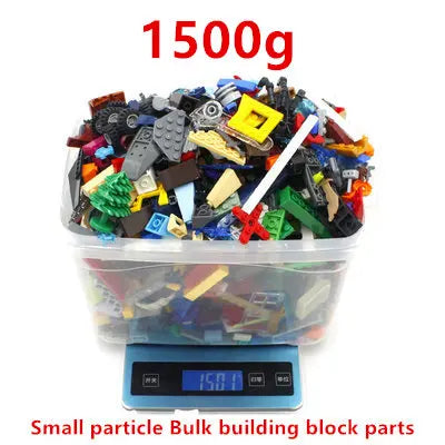 1500 grams random
