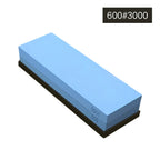 Whetstone Sharpening Stones Professional Knife Sharpener Grinding Stone Water Stone Kitchen Tool 1000 3000 6000grit Double-sided