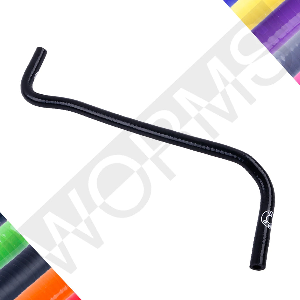 Silicone fuel line hose tube kit black for Audi A3 8L1 VW Golf IV Bora Seat Leon Toledo Skoda Octavia 1J0133699A
