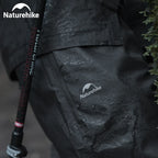 Naturehike Rainproof Pants Outdoor Hiking travel Waterproof Breathable Fishing Pants Ultralight Portable Windproof Camping Pants