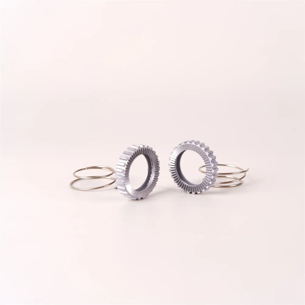 Ratchet 54T/60T Bicycle Wheel Star Ratchet Bicycle Wheel Wheel Flat Ratchet Repair Kit