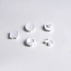 ZD Ultimate Legend Gaming Controller Exclusive Transparent Theme Cover Accessories Can Be Replaced
