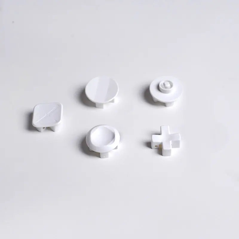 ZD Ultimate Legend Gaming Controller Exclusive Transparent Theme Cover Accessories Can Be Replaced