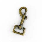 20mm-5Pcs / Bronze