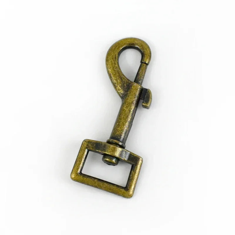 20mm-5Pcs / Bronze
