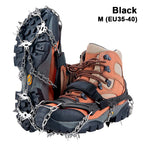 Black M