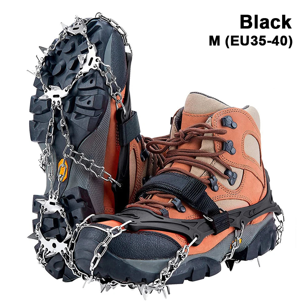 Black M
