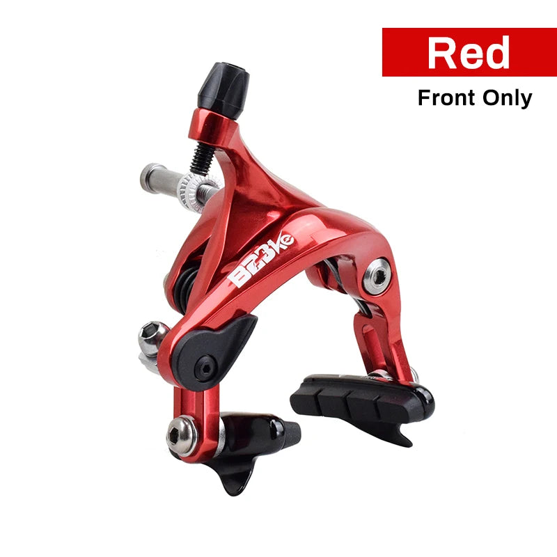 Red Front