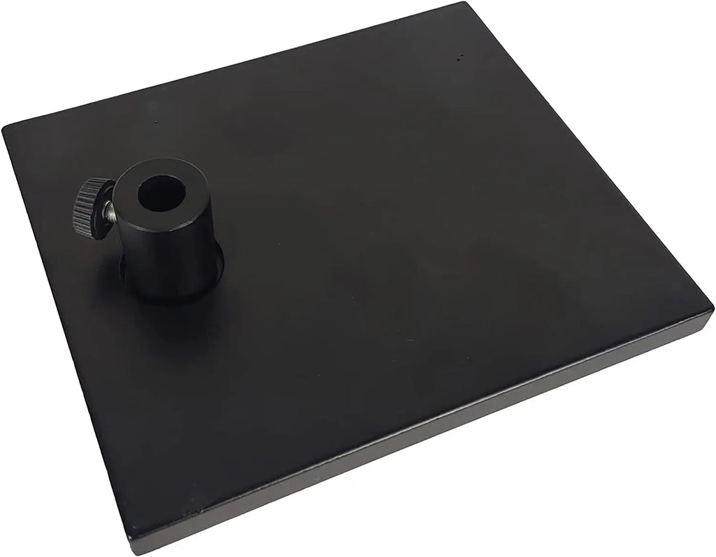Iron base L