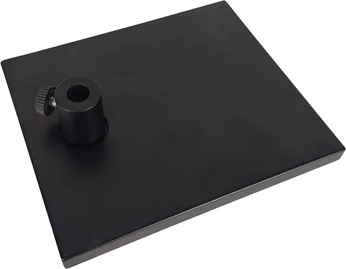 Iron base L