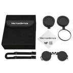 Vector Optics 12X50 Binoculars High Magnification Professional Portable Binoculars for Hunting Outdoor Camping Trips