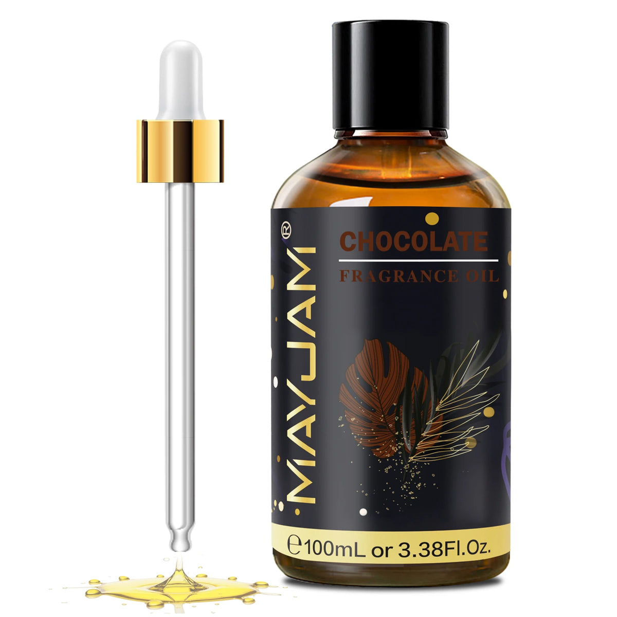 Chocolate / 100ml