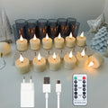 12pc with cups