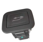 Car Tailgate Liftgate Electric Rear Trunk Release Button Switch For Opel Astar K B16 16-19 INSIGNIA-A G09 09-17 INSIGNIA-B Z18