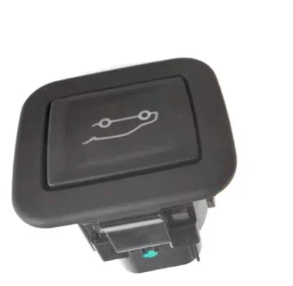 Car Tailgate Liftgate Electric Rear Trunk Release Button Switch For Opel Astar K B16 16-19 INSIGNIA-A G09 09-17 INSIGNIA-B Z18