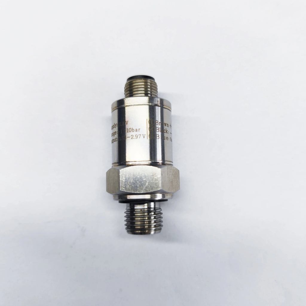 water oil fuel gas air pressure transmitter G1/4 12-36V 4-20mA 0-60mpa optional stainless steel pressure transducer sensor