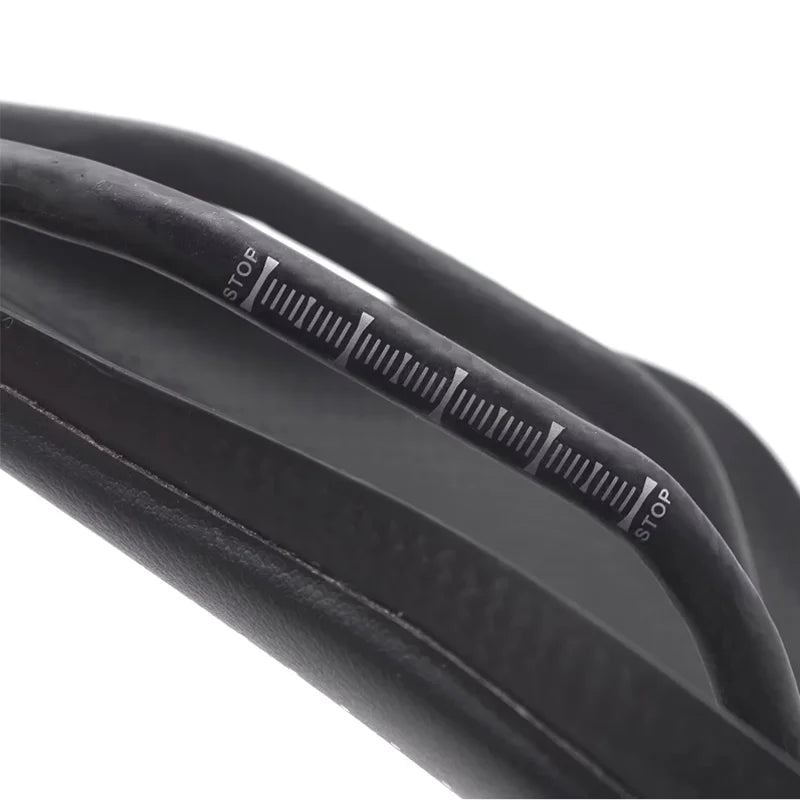 Ultra-light Carbon Bicycle Saddle Hollow MTB Road for Men Women Breathable Comfortable Bike Seats High Rerformance Cycling Parts