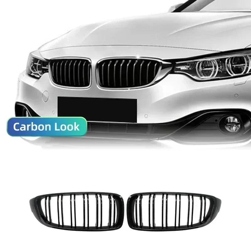 Carbon Look