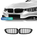 Carbon Look