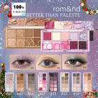 Transform Your Look: Versatile K-Beauty Palette for Every Skill Level