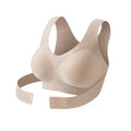 beige  1Pcs / One Size / S (40-50KG)