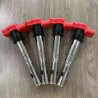 1pc 06E905115E 06E90 5115 07K905715F Ignition Coil For AU-DI A3 A4 A5 A6 A7 A8 TT Q3 Q5 R8