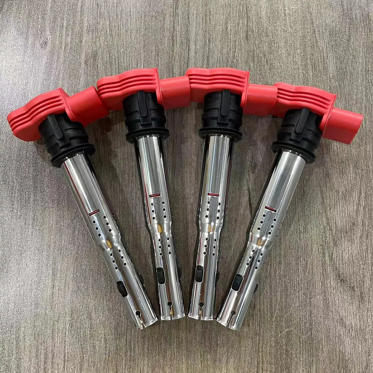 1pc 06E905115E 06E90 5115 07K905715F Ignition Coil For AU-DI A3 A4 A5 A6 A7 A8 TT Q3 Q5 R8