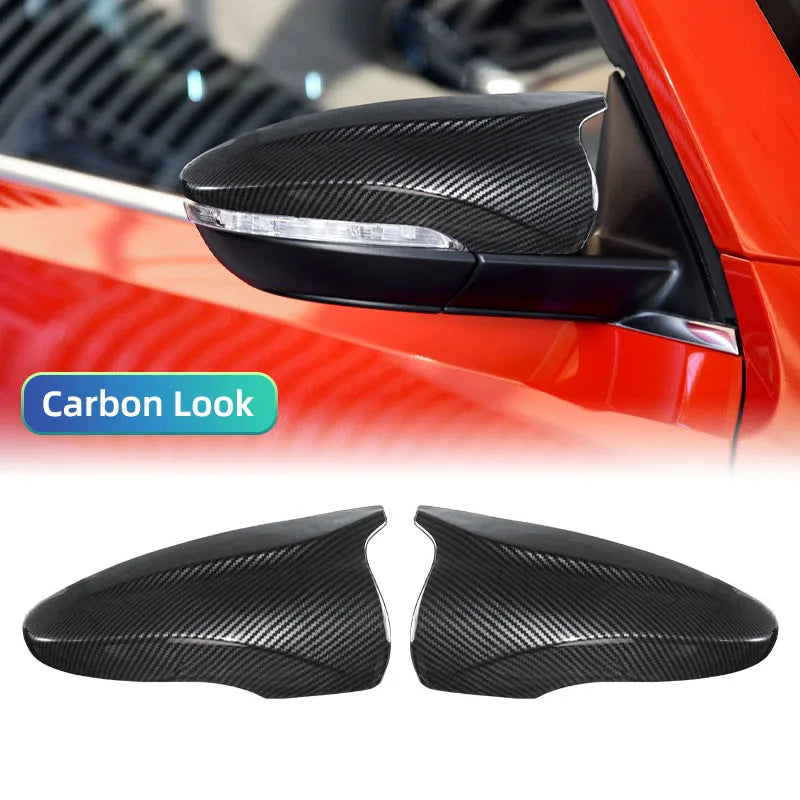 Carbon Look