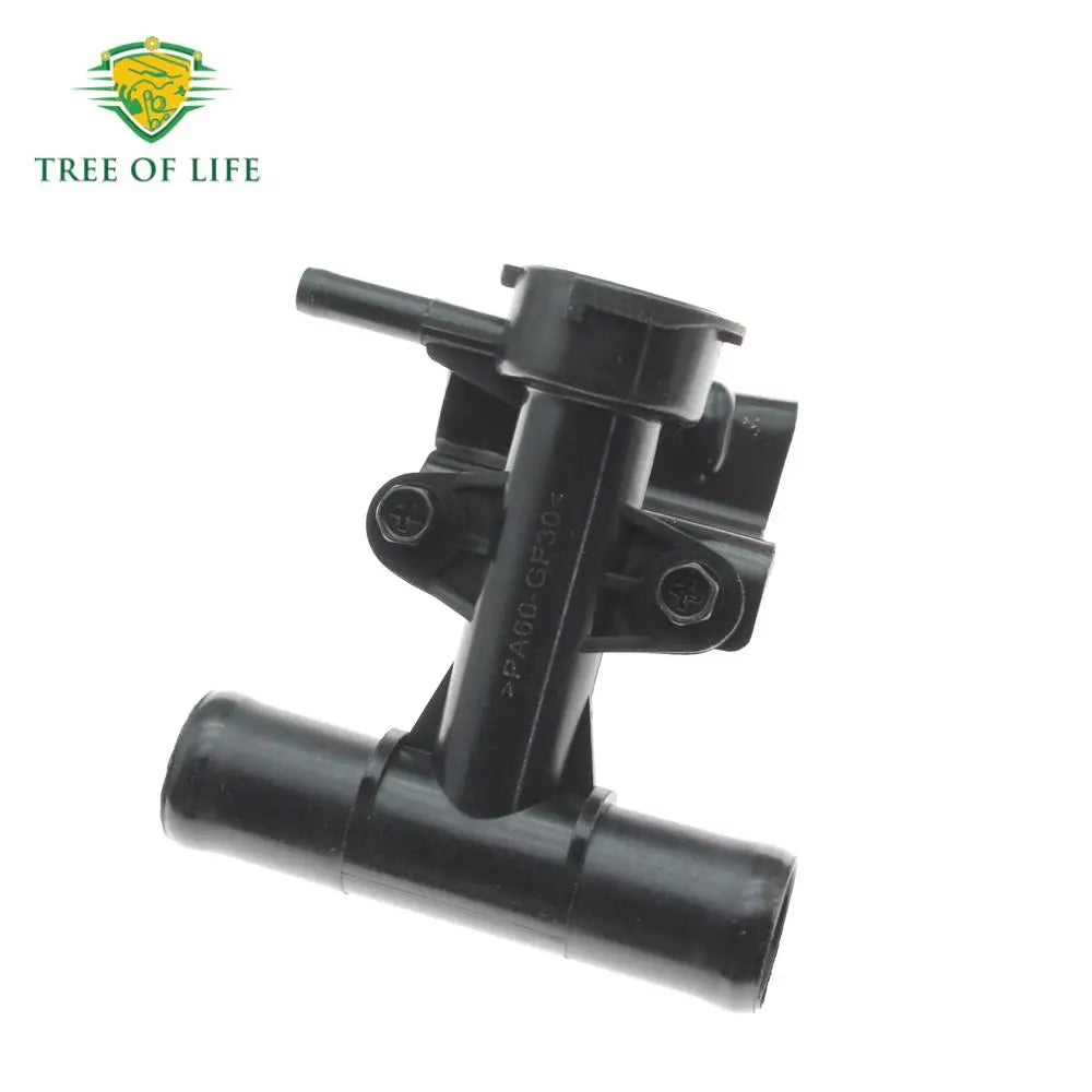 Radiator Filler Neck 21418-1HK3A for Nissan Versa/March 1.6L 2011-2022