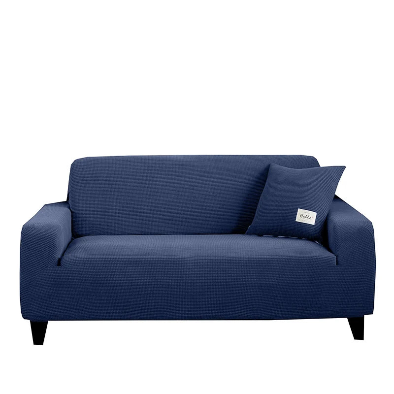 Dark Blue / 3Seat 175-210CM