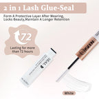 Eyelashes Cluster Cat Eye Lashes Natural long Lashes Individual Lashes Mixed Length Eyelash Extension DIY Lashes