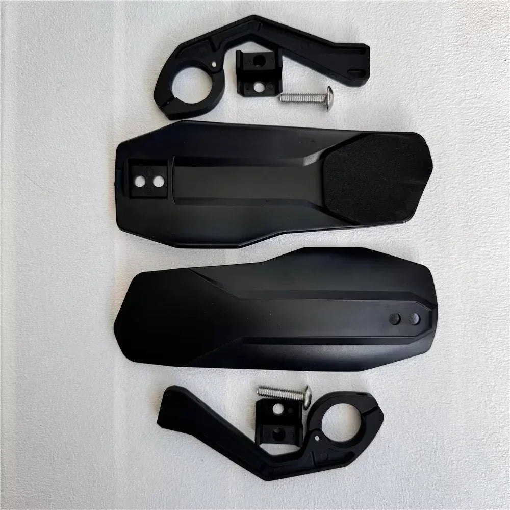 Handguard Nock V2 Mtb Bicycle Handguard For MTB XC Enduro Endurance E-bike Downhill Bike Handlebar Protect Your Hand