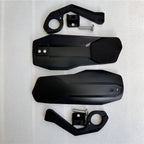 Handguard Nock V2 Mtb Bicycle Handguard For MTB XC Enduro Endurance E-bike Downhill Bike Handlebar Protect Your Hand