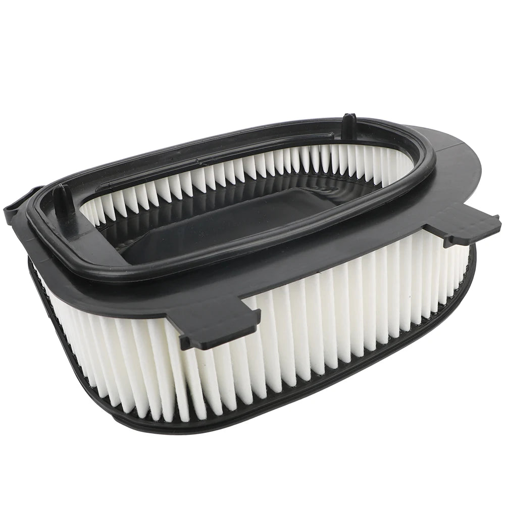 Car Air Filter Element Auto Accessories 2.0-3.0L OEM 13717811026 For BMW X3 X5 X6 F25 F15 E72 E71 E70 Air Filter