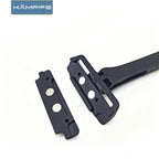 KAMPFE K25 CNC precision machined safety - Manual Traditional Shaving Tool for Men And Women Hair Salon shaver men gift