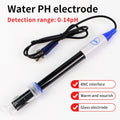 PH Probe E201