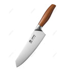 WXCOO Japanese Kitchen Knives Stainless Steel Professional Chef Knife Fish Fillet Meat Cleaver Slicing Knife Cooking Tools