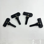 4Pcs 56029398AB TPMS 433MHz Tire Pressure Monitor Sensor For Dodge RAM Charger Durango Journey Fiat 500 68142397AA 68241067AB