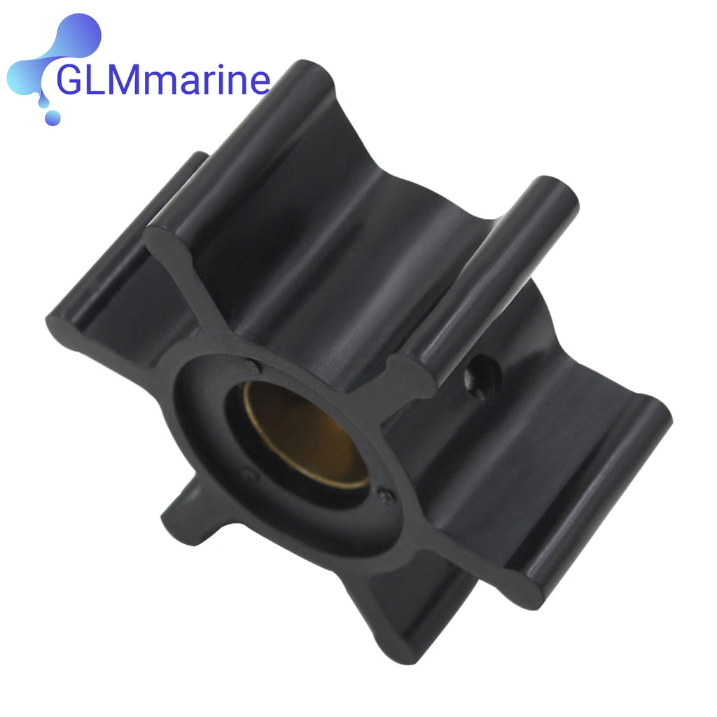 804696 875808 Water Pump Impeller Kit For Volvo Penta D1 D2 MD22 Marine Engine 897055 22222936 Replace 3586497 Sierra 18-3080