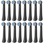 4/8/12/16 Pack Replacement Toothbrush Heads Compatible with Oral B iO, Brush Heads for Oral-B iO 2/3/4/5/6/7/8/9/10/7G Series