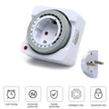 EU plug