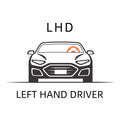 Left hand drive / China Mainland