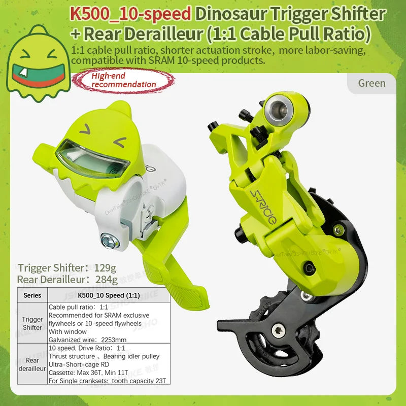 K500-10S-1-1-GREEN
