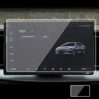 For BYD Seal 2022-2025 Models 12.8-15.6 inch Tempered Glass Screen Protector Car Infotainment Radio GPS Console Navigation