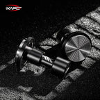 IKAPE V6 Impact Espresso Tamper,Breville Calibrated Meta Coffee Tamper,Coffee Machine,Fits Over 51/54/58mm Portafilters