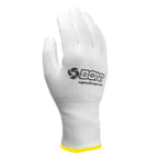 BONT Short Track Cut Resistant Speed Skating Gloves for Long Track Ice Skates Resistant Gloves